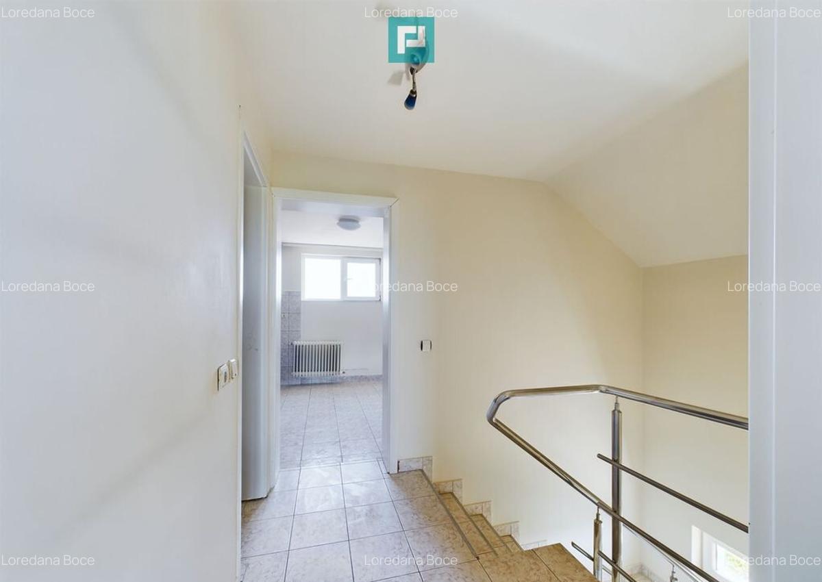 Casa zona Dambovita, Timisoara - 7