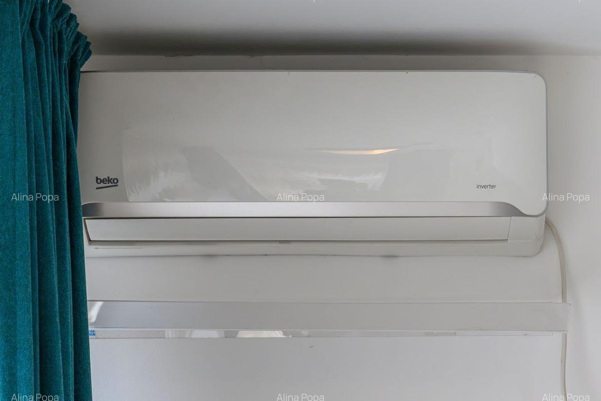 TOMIS NORD - vizavi VIVO MALL | 2 camere gata de mutare | balcon | gaz - 20