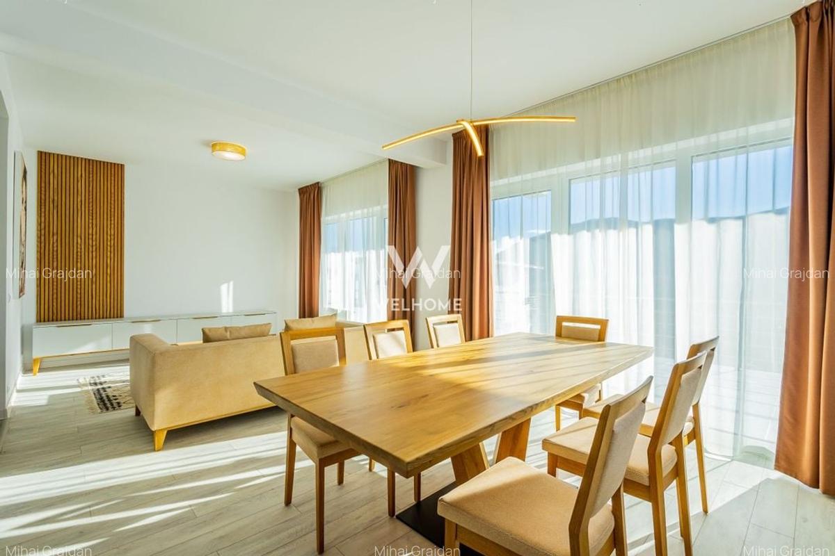 Casa individuala Premium in Cisnadioara, Sibiu - 2