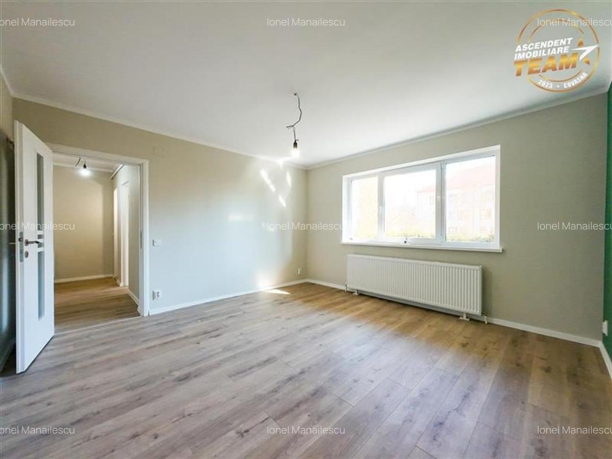 Tur 3D! Rezidenta distinctiv renovata, Simeria, Sfantu Gheorghe - 1