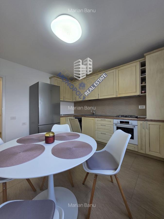 Apartament 2 camere - Alphaville Arena - închiriere mediu - 6