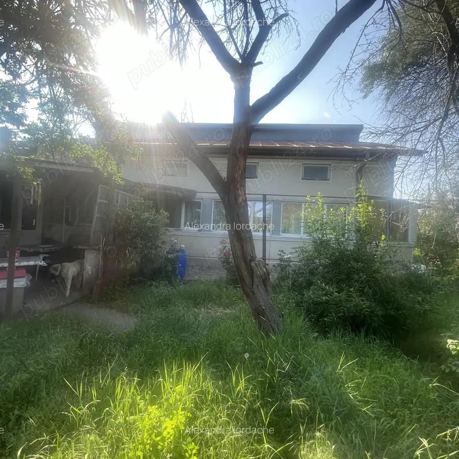 Vand casa sat Podul Doamnei com Clejani - 3
