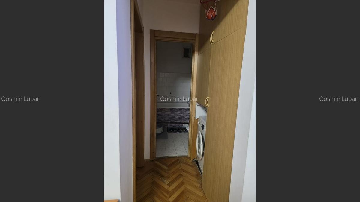 Apartament 2 camere Etaj 3 Ultracentral Baia Mare Comision 0 - 8