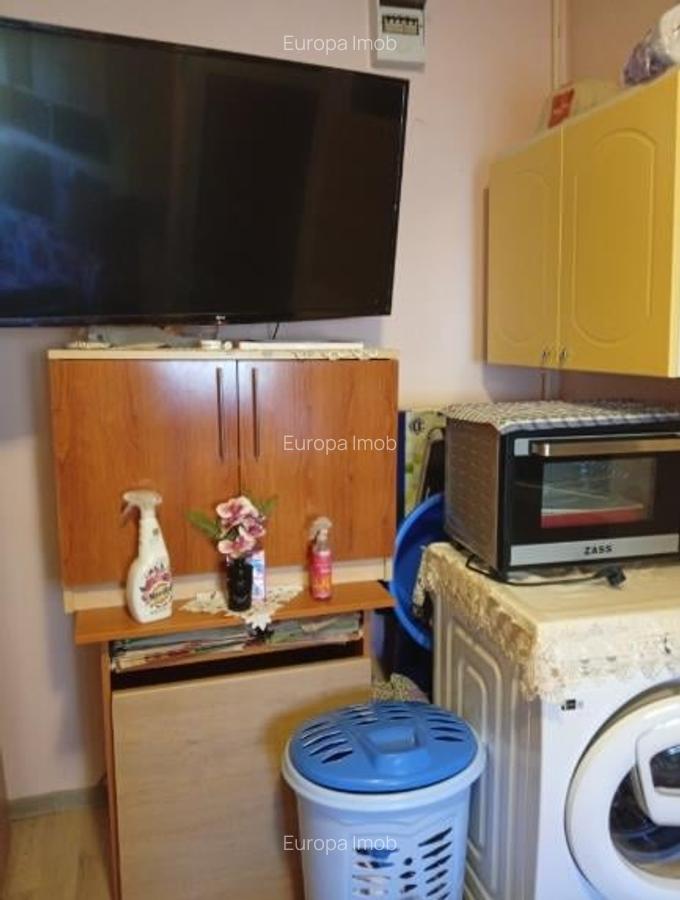 Garsoniera  de vanzare zona Vest Tulcea - 4