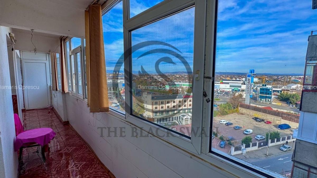 Apartament 2 camere de vanzare | Decomandat | Zona Afi | Comision 0% - 6