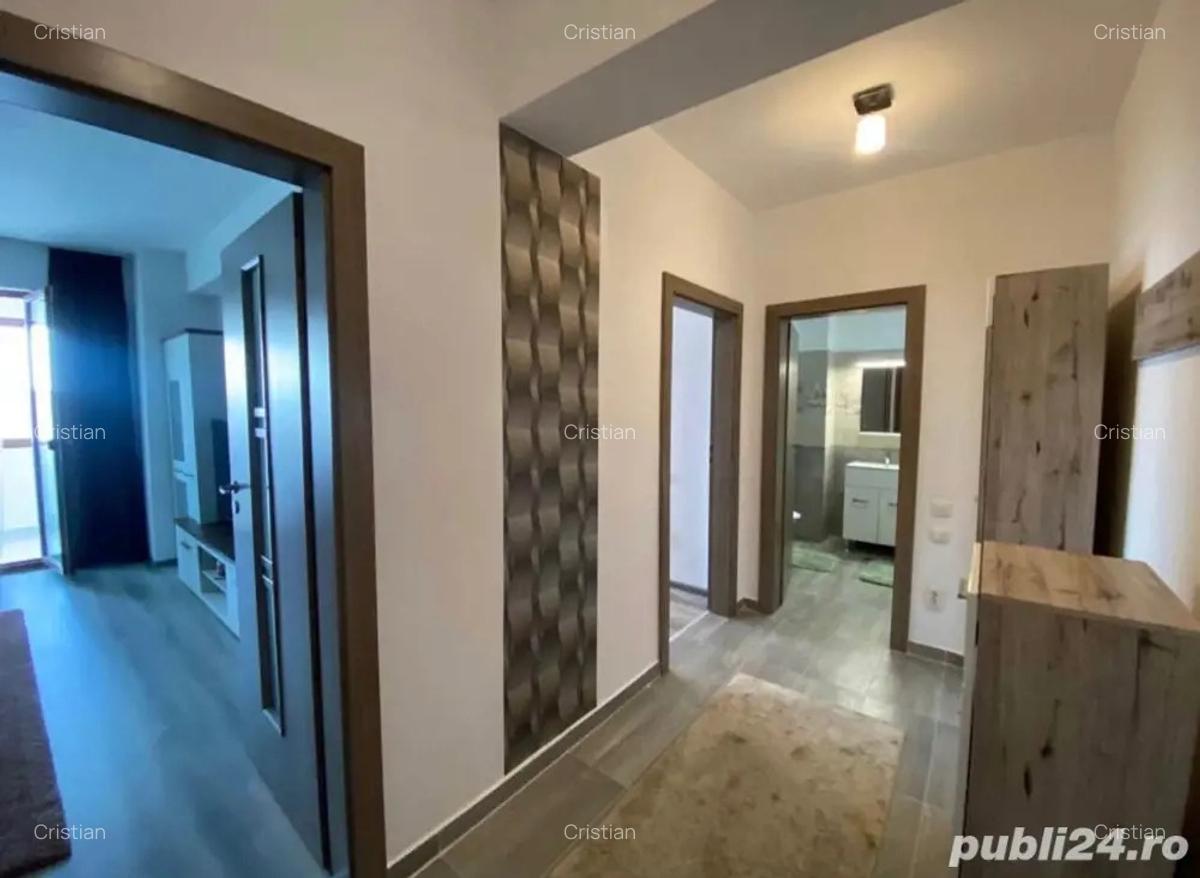 Inchiriez apt 2 camere strada Alunului 12 cu iesire si la Prel Ghencea - 2