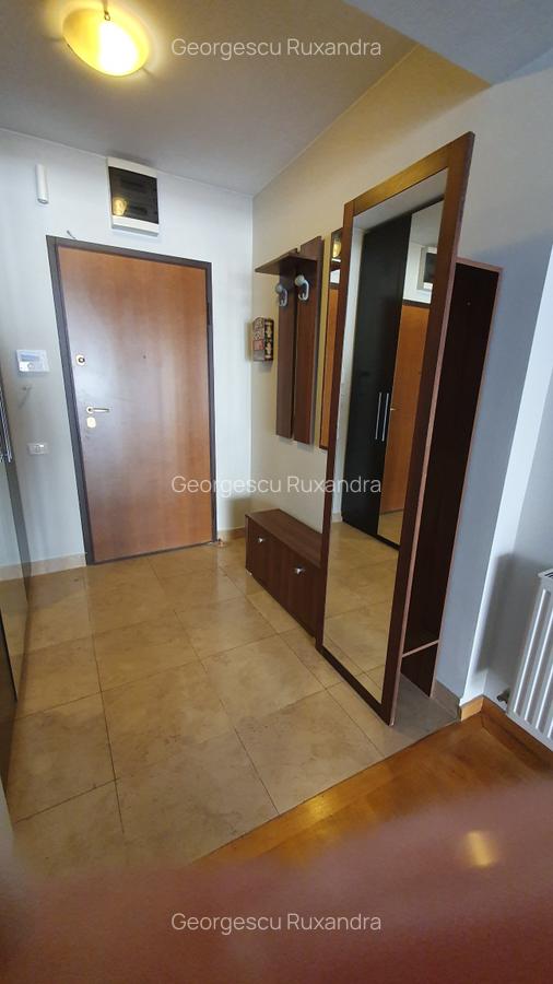 Apartament cu 2 camere semidecomandat în Sisești - 6