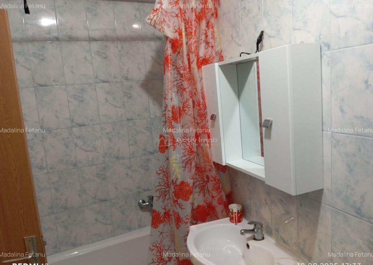 Metrou Aparatorii Patriei - 2 camere - ideal sediu firma - n - 15