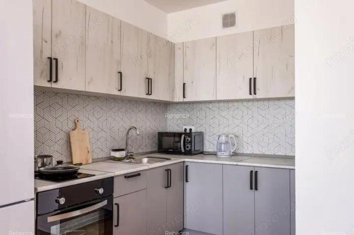 Garsoniera de inchiriat in zona Piata Muncii - 3