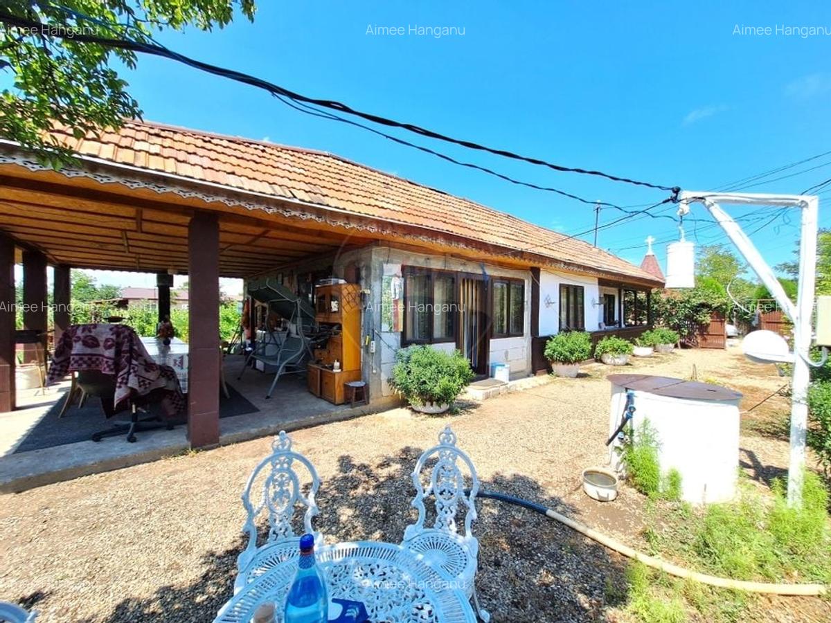 Casa cu teren de vanzare - 4