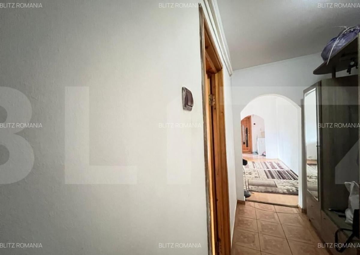 Apartament de 3 camere,63mp Botosani - 1