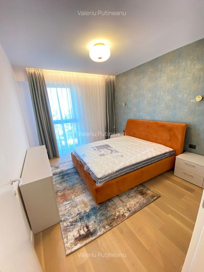Apartament cu 2 camere de închiriat în One Herăstrău Towers - 5