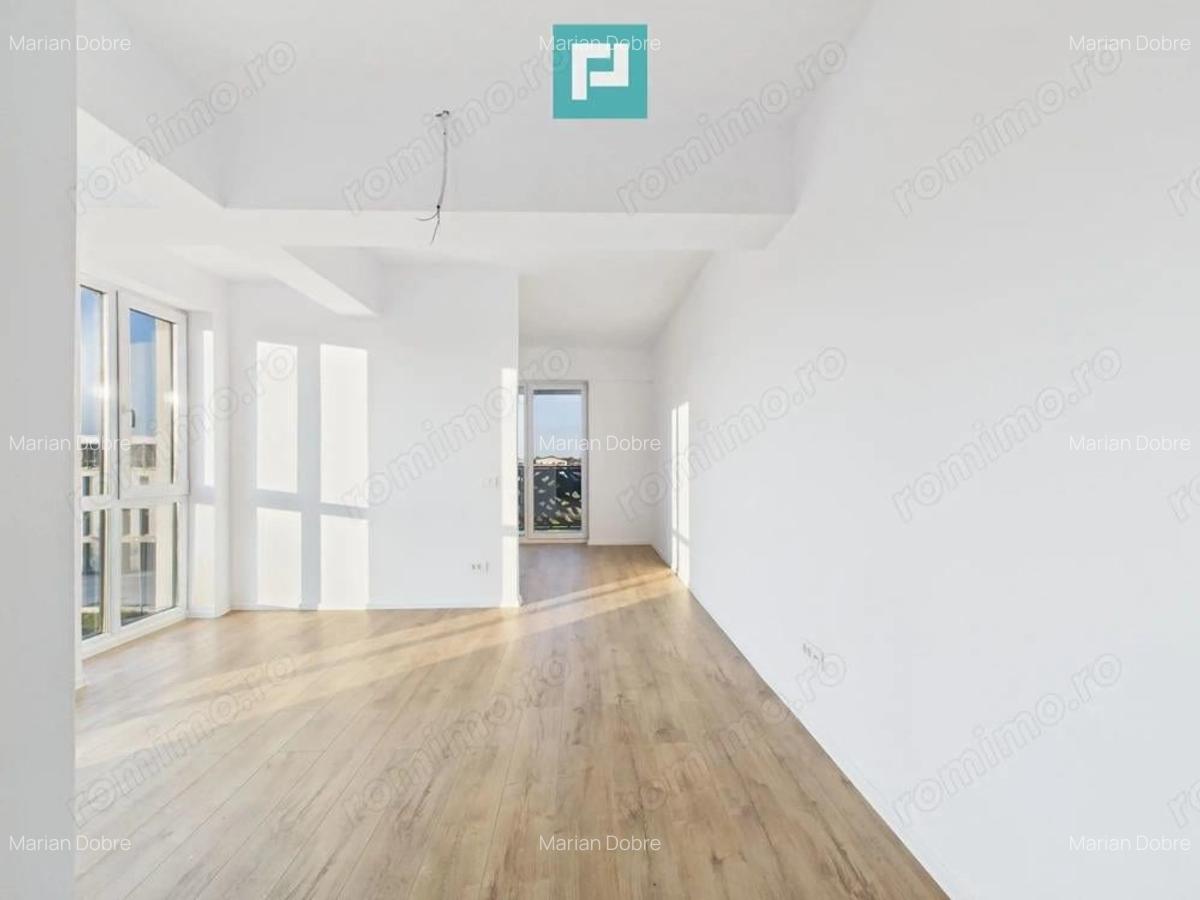 Apartament cu 2 camere | Bloc Nou | Zona Aradului - 1