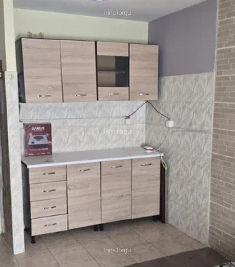 250 euro! Garsoniera Podu Ros, langa jumbo, et 1 - 3