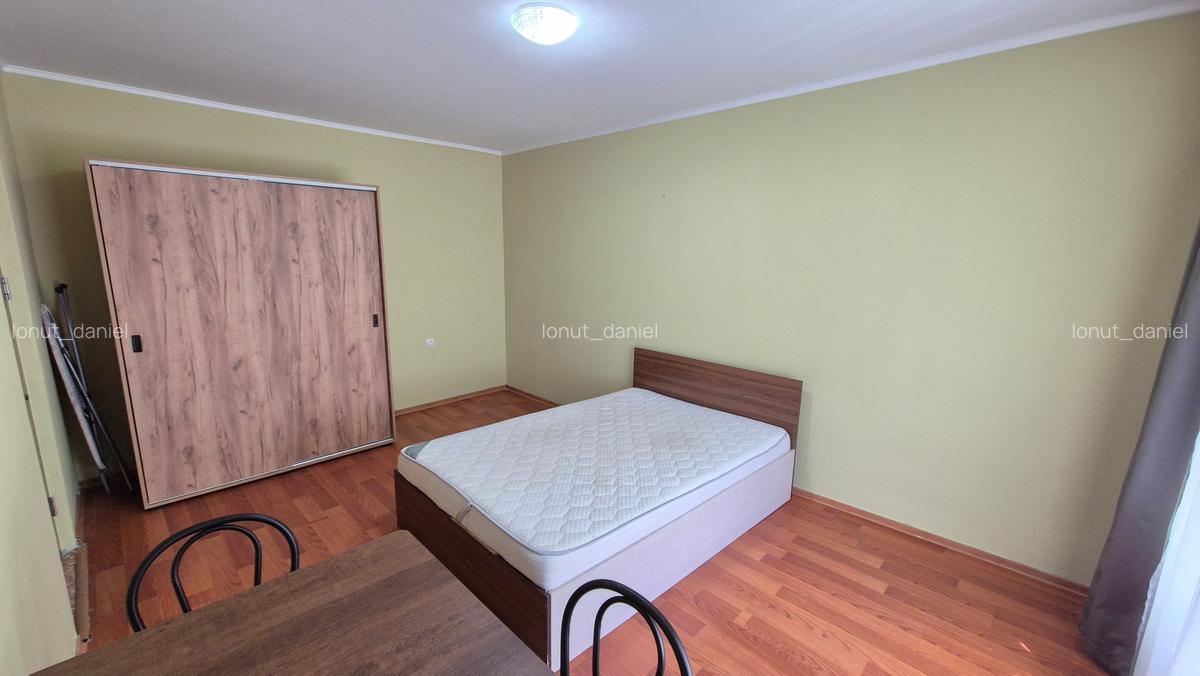 Garsonieră decomandată în Crângași - 3