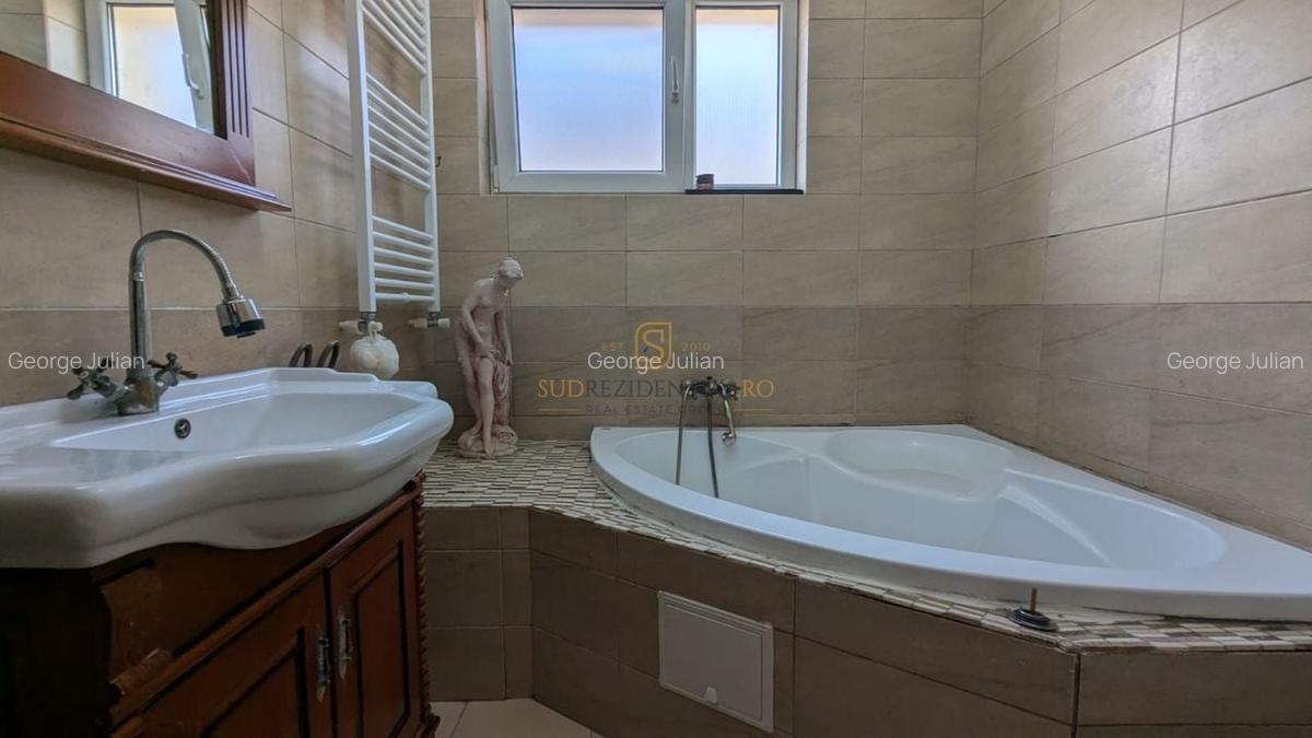 Vila moderna, 4 camere, P+1+M, Popesti-Leordeni - Comision 0% - 21