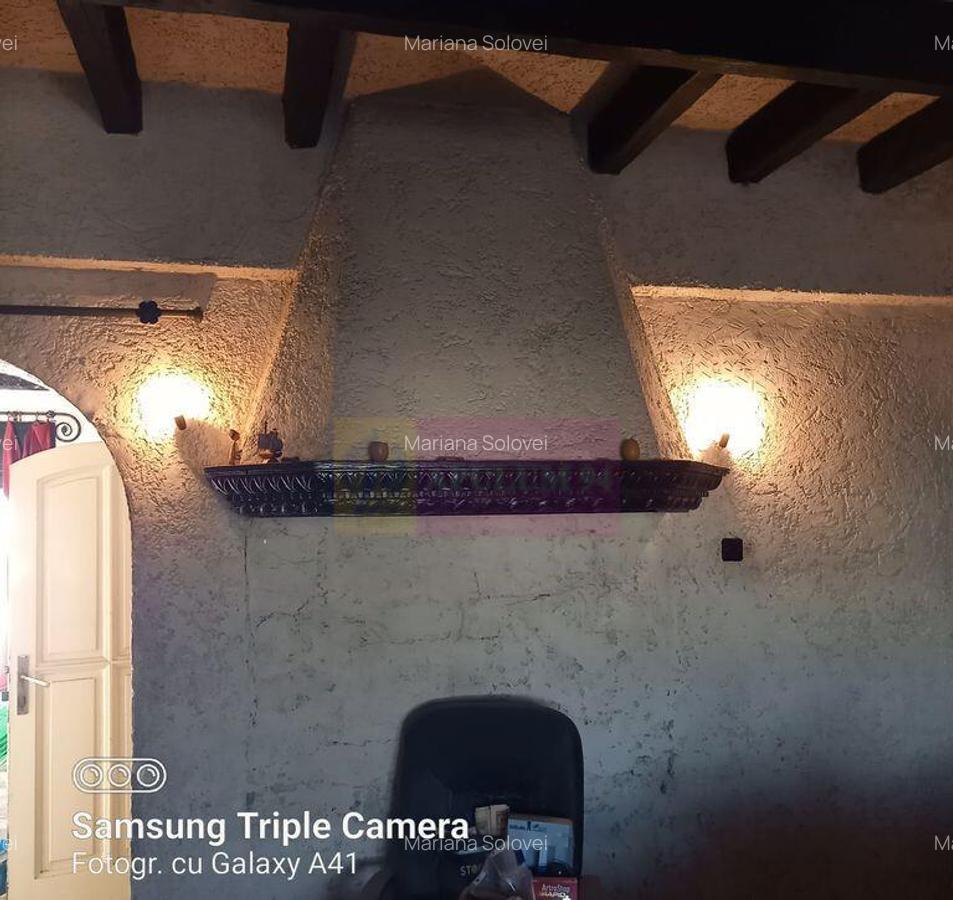 Vanzare apartament-Armeneasca - 1