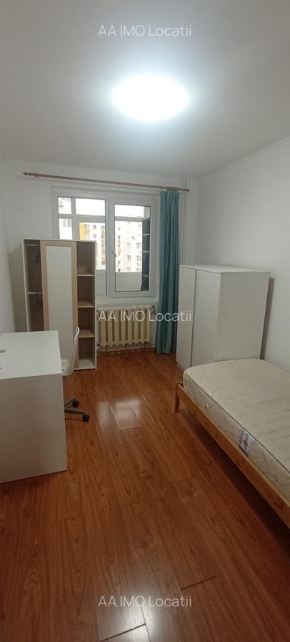 Apartament 4 camere ( centrala termica proprie ) zona Rahova-Ene Modoran - 11