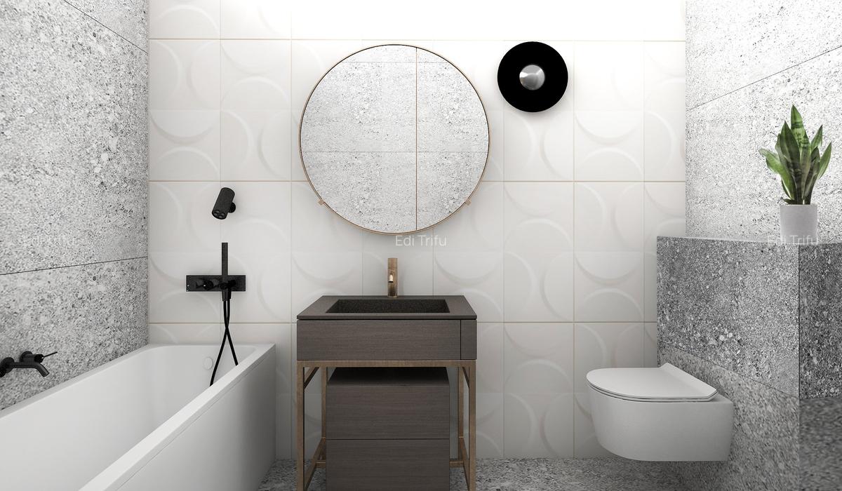 Studio 33mp utili, balcon 6mp, Calea Surii Mici-Magnolia - 4 Studio 33mp utili, balcon 6mp, Calea Surii Mici-Magnolia - 4