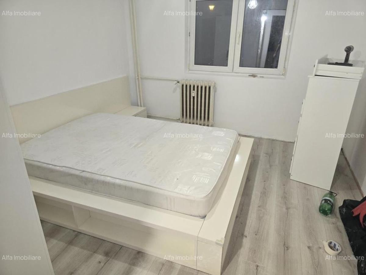 3 camere decomandat Metrou Constantin Brancoveanu - 6