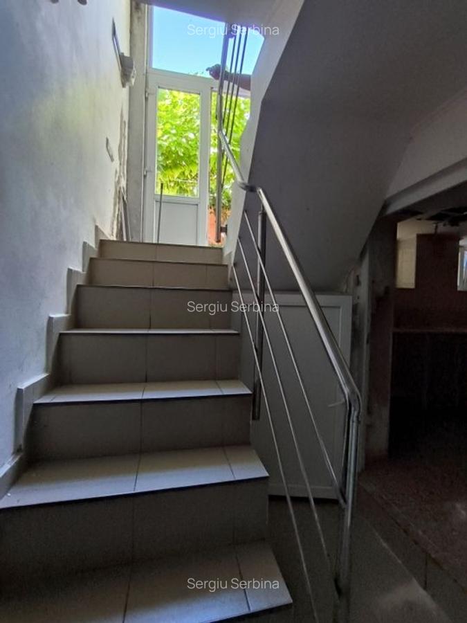 Casa 3 camere de vanzare curte comuna Universitate - 17