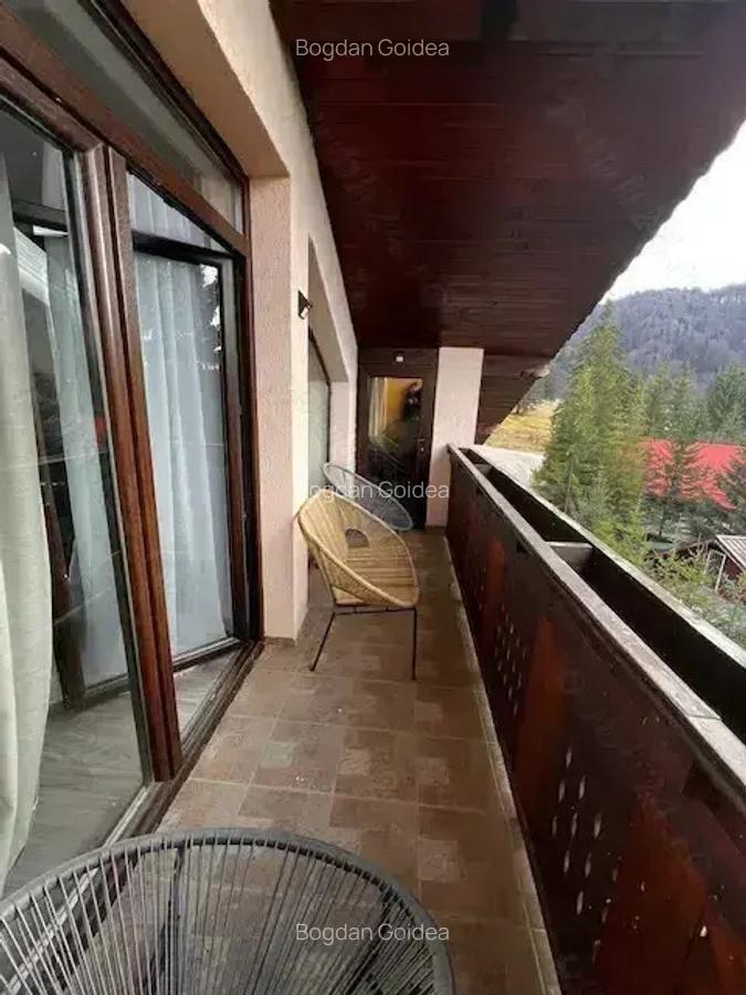 Apartament 2 camere Trei Brazi - 5