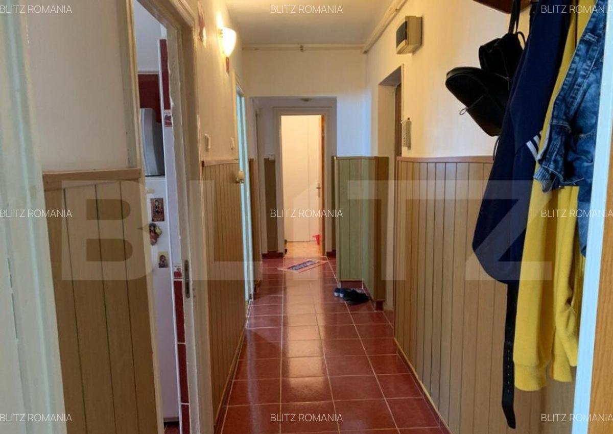 Apartament 2 camere, 55 mp, Micro Aiud - 4