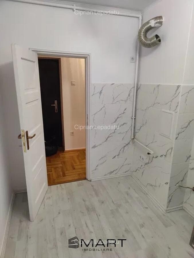 Apartament 3 camere Calea Dumbravii - 2 Apartament 3 camere Calea Dumbravii - 2