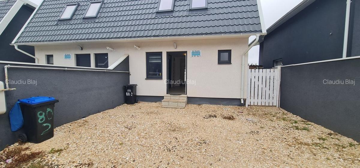 Casa mobilata si utilata in Cartier Izvor Tarlungeni Brasov - 11