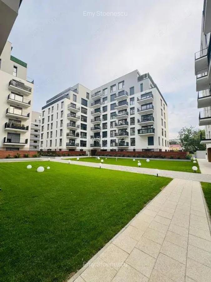Apartament 2 Camere de inchiriat Premium Arcadia Apartments Domenii - 1