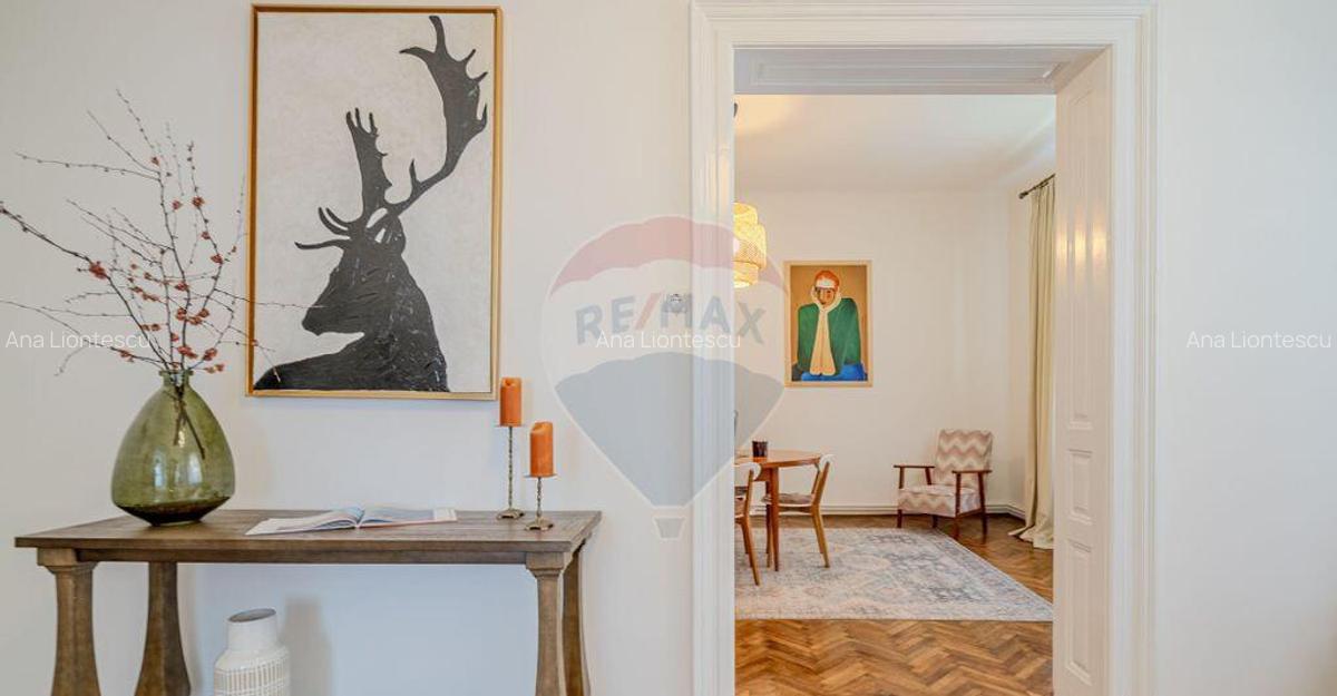 APARTAMENT 4 CAMERE | MOBILAT COMPLET | TERASA DESCHISA ... - 1