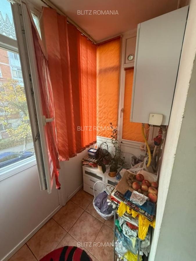 Apartament 3 camere, 72.75 mp, zona Sarari - 8