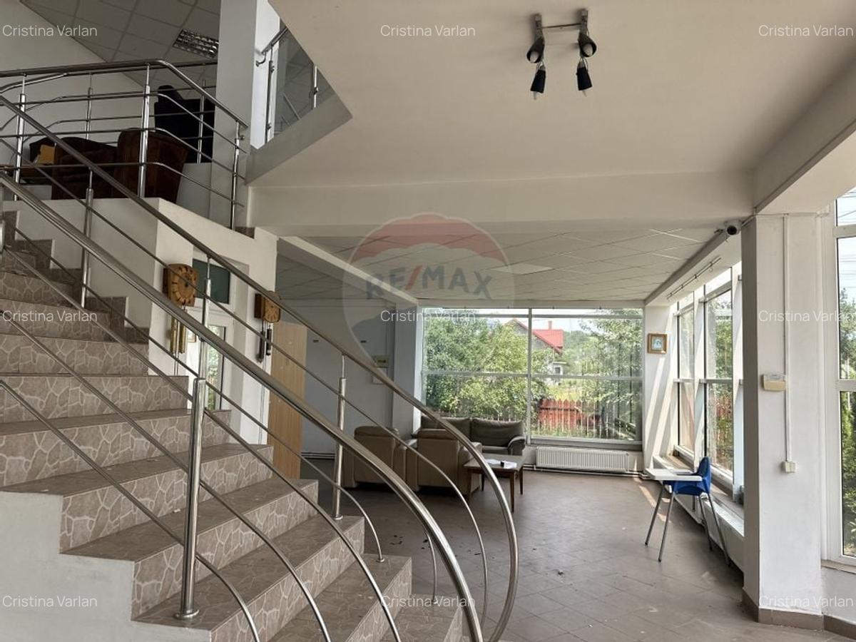 Spatiu comercial de 270mp de inchiriat - 4