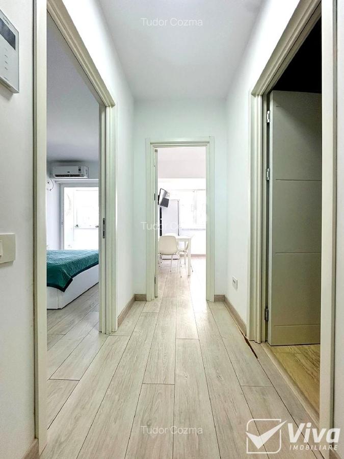 Garsonieră decomandată în Tătărași - 8