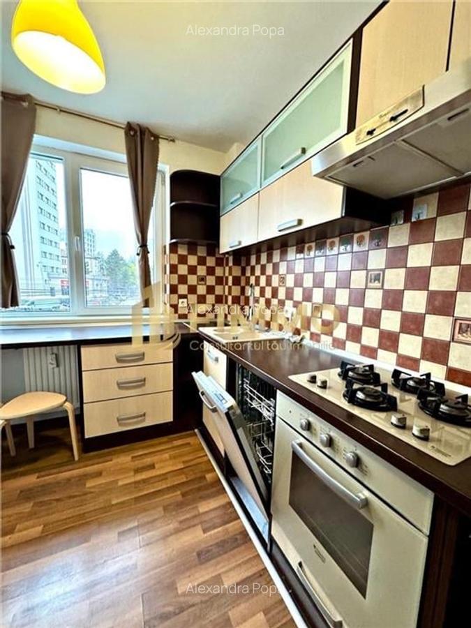 Apartament de inchiriat | Central ID:1492 - 7