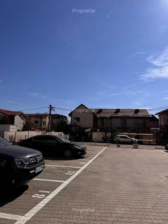 Spatiu Comercial 45mp- parte ansamblu rezidential 99RESIDENCE- in statia STB - 7