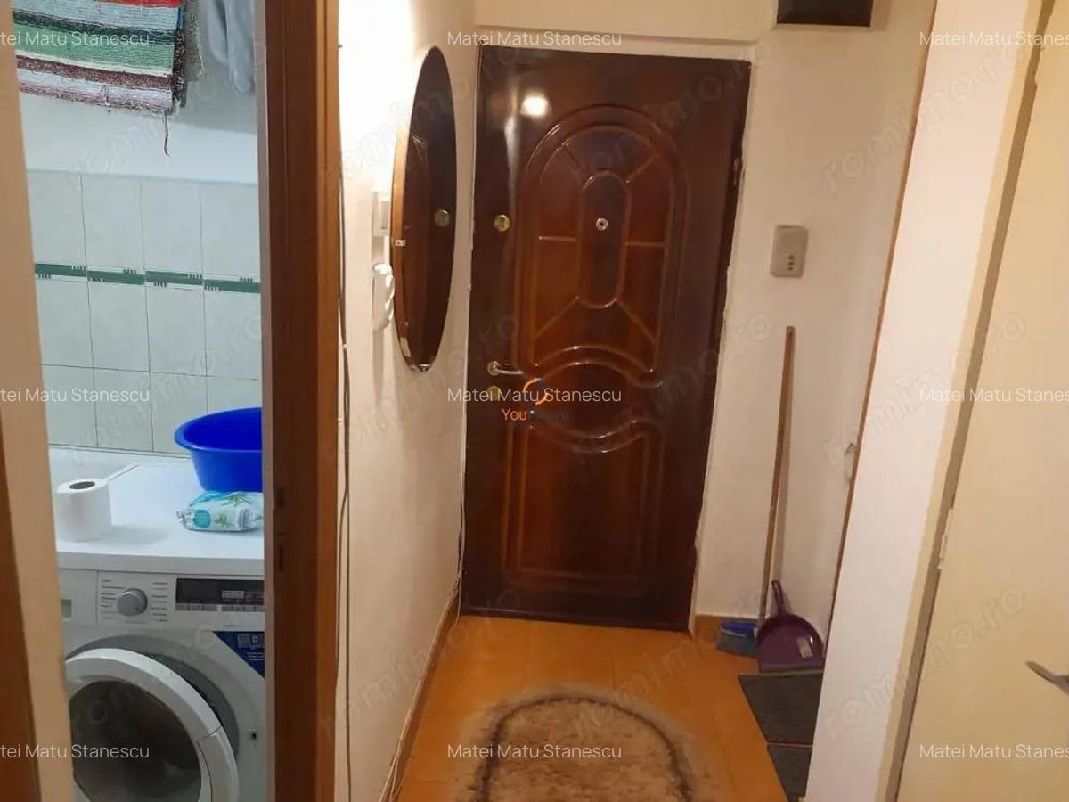 Apartament 1 Camera Calea Girocului - 9