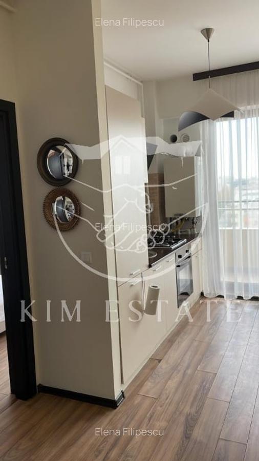 De inchiriat apartament 2 camere Summerland - 3
