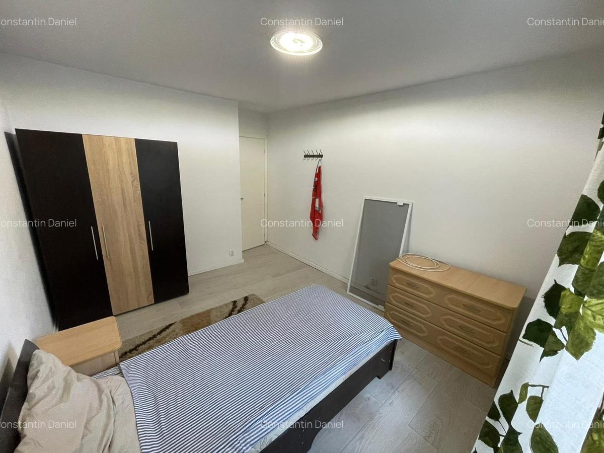 Inchiriere Apartament 3 camere Regie Crangasi Constructorilor - 4