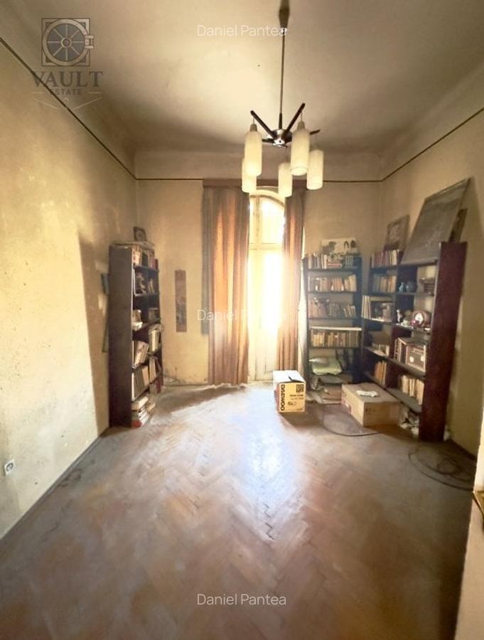 Casa 3 camere zona Dacia-Armenesca- Mosilor - 8