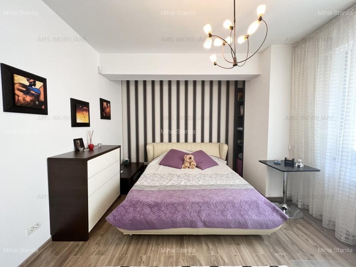 APARTAMENT SUPERB IN BLOC TIP BOUTIQUE /DOTARI HIGH TECH/ 2 LOCURI PARCARE - 24