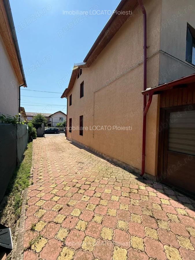 Casa moderna de vanzare - zona 8 MARTIE - Ploiesti - 3