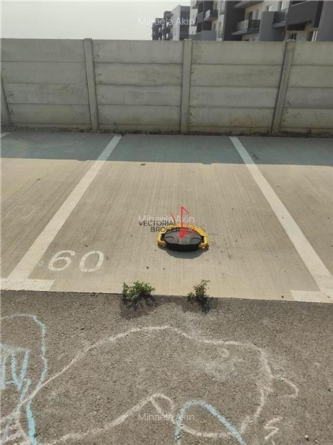 Apartament 2 camere + curte 50 mp - Ansamblul SAM Residence - 17