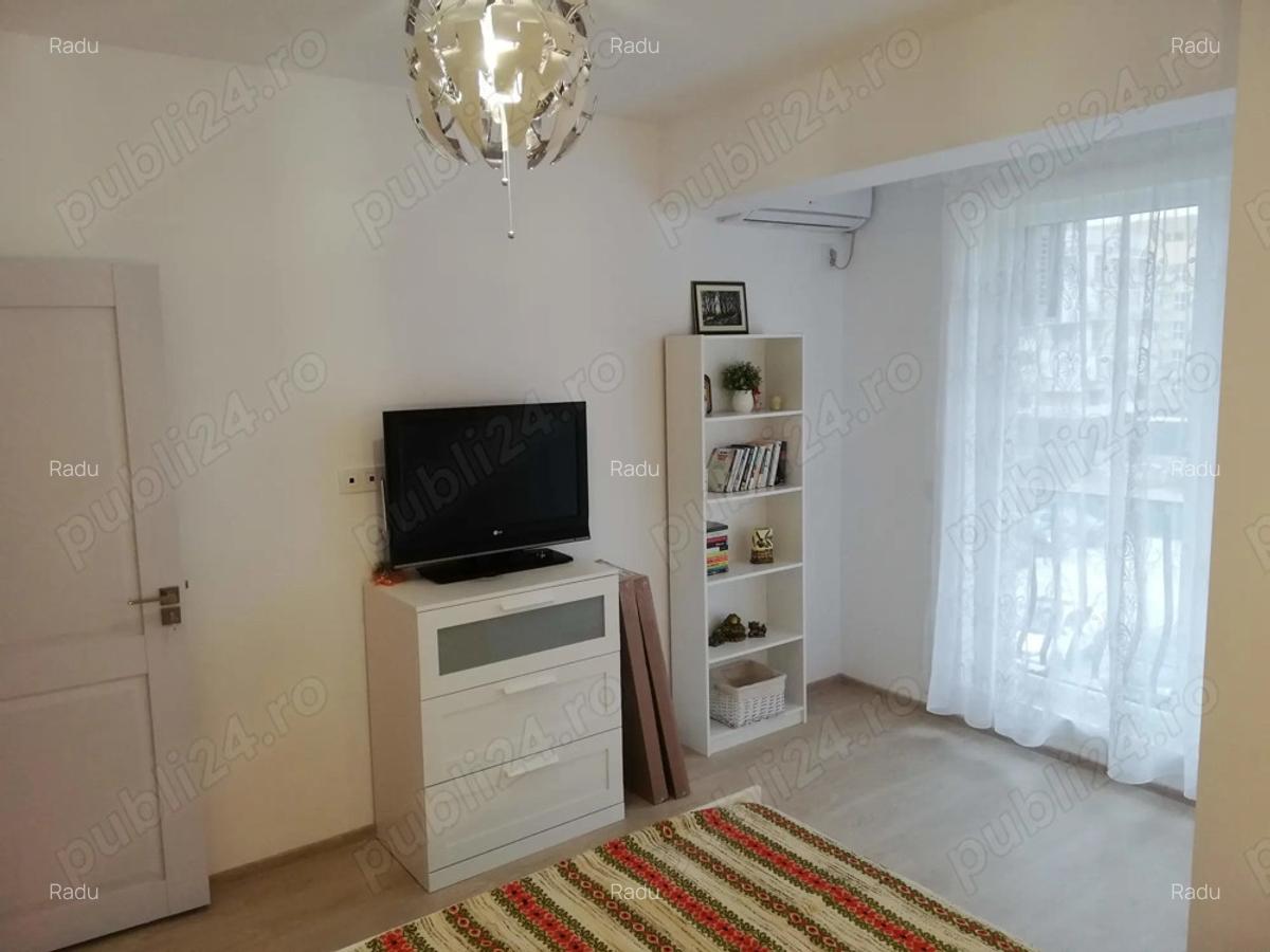 Proprietar,inchiriez garsoniera,decomandata,conf 1,cu garaj propriu,Otopeni-ansamblul Maramures,, - 4