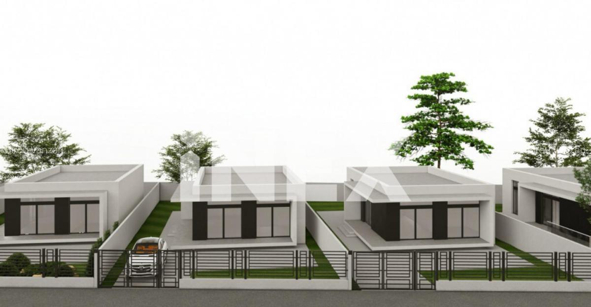 TVA inclus | Case TiP PARTER Maracineni | Finalizate | Comis - 15