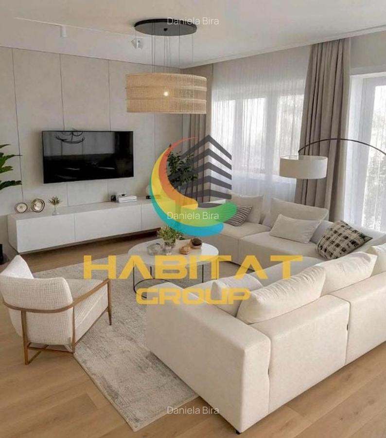 Vanzare ap 3 camere etaj 2 spatios 86 mp decomandat Metalurgiei acces usor STB - 1