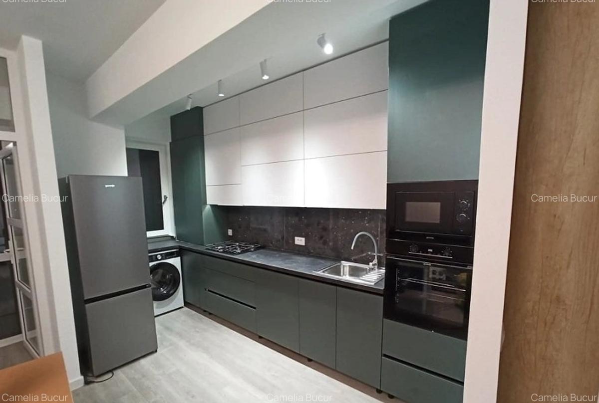 Apartament cu 2 camere - zona capat CUG  -Visoianu - 3