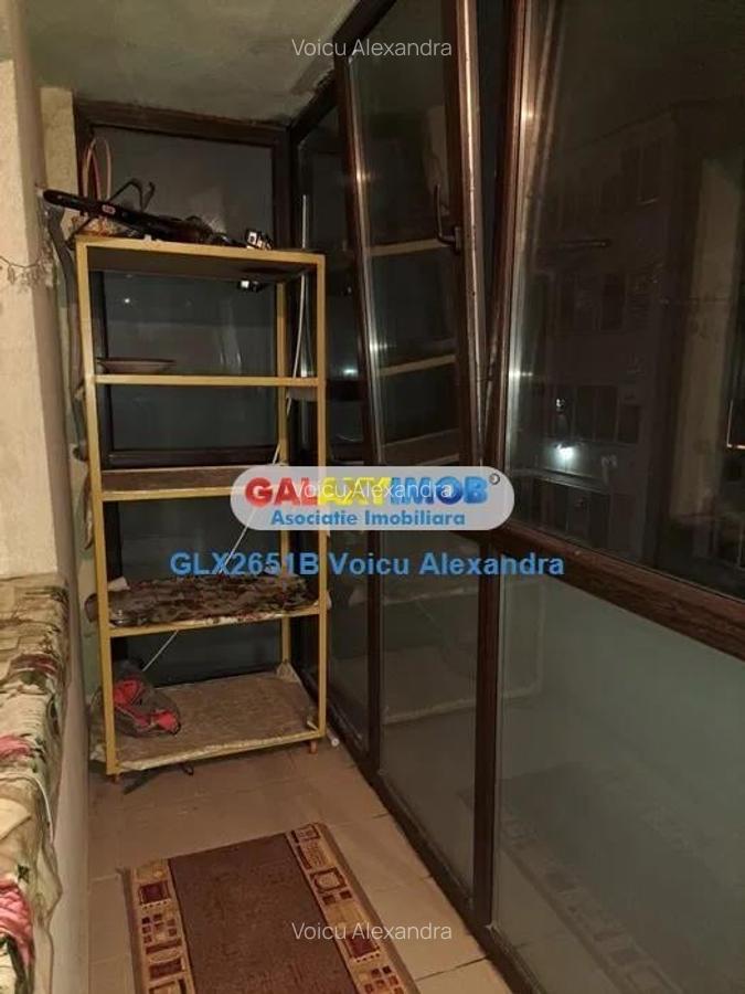 Garsoniera Moderna Bloc Nou - Berceni - Dimitrie Leonida - 7