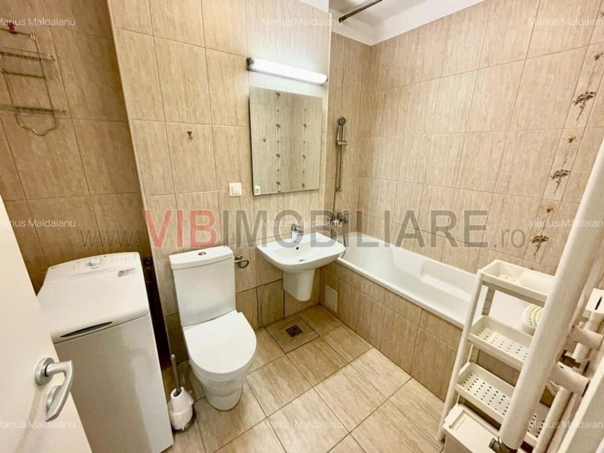 2 Camere - Aviatiei - City Point - Parcare - 11