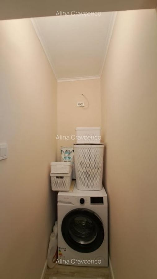 Apartament 2 camere zona Garii - 12 Apartament 2 camere zona Garii - 12